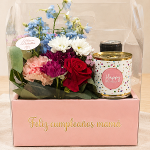 Dulce cumpleaños