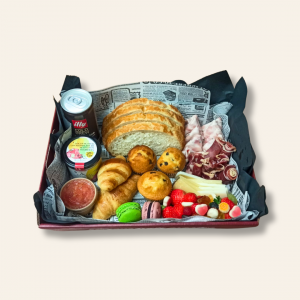 brunch (2) Brunch Sorpresa