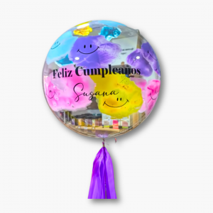 Globo caritas