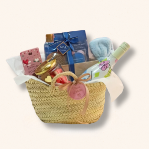 Capazo Relax & Dulzura